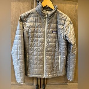 Patagonia , Woman’s Puff Jacket size small   $50